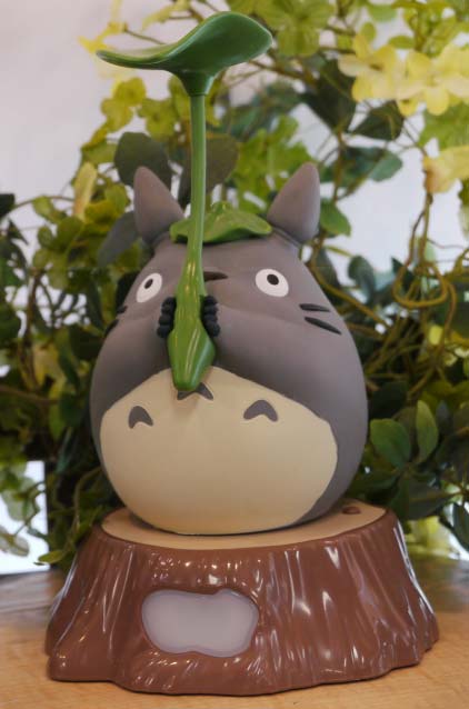 Лампа Тоторо от TakaraTomy